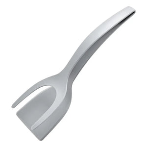 Pancake & Egg Flipper, Kitchen Tool, Two-In-One Spatula