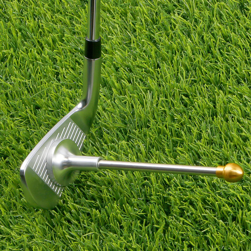 Master Your Golf Swing Alignment Sticks for Beginners