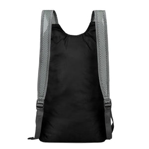 "Ultralight Foldable Backpack for Travel & Adventure"