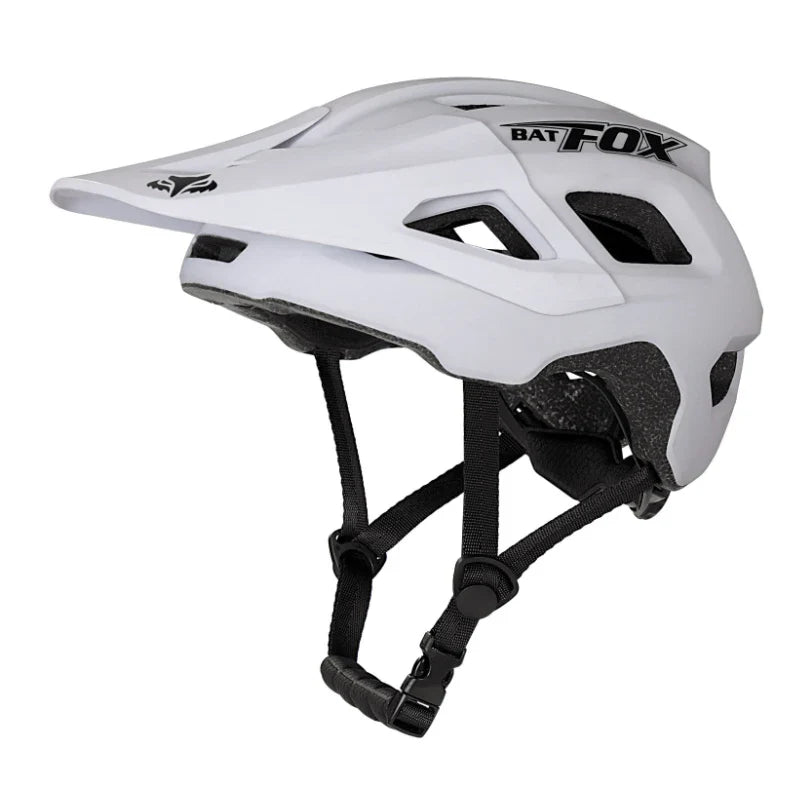 Summer High-Performance MTB Helmet