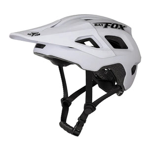 Summer High-Performance MTB Helmet