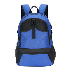 Large Sports Bag with Shoe Compartment