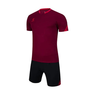 Personalized Men's Soccer Uniforms