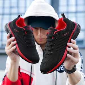 Men's High Quality Casual Sneakers for Daily Wear