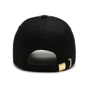 Stay Stylish Stay Comfortable  Trendy Baseball Cap