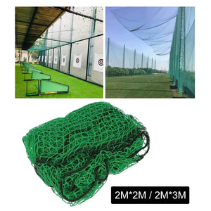 Golf Training Net  Backyard Golf Practice Solution