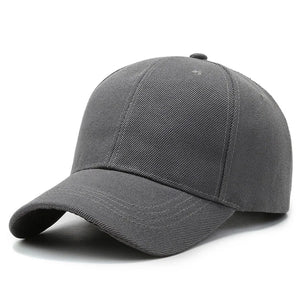 Customizable Baseball Hat