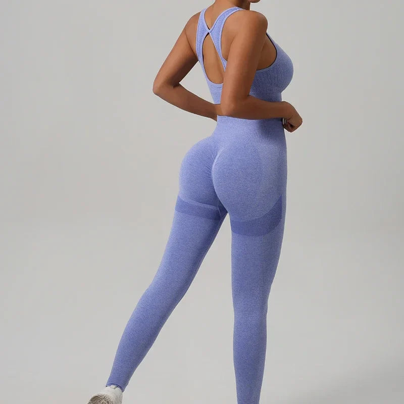 Comfort and Support Women's Yoga Set