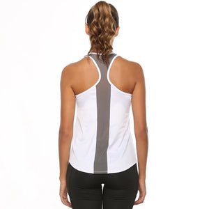 High Performance Athletic Tank Top for Women