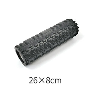 Targeted Therapy: Physiotherapy Roller for Sports Rehabilitation