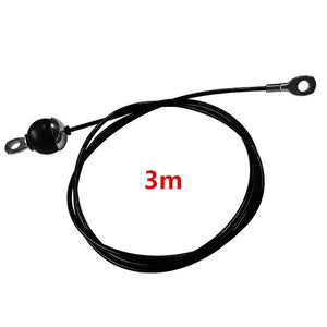 Cable Pulley Replacement for Home Gyms (5mm)