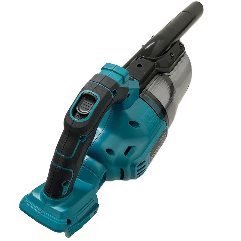 Fit Makita DCV501 Cordless Handheld Vacuum Cleaner Portable Brushless Vehicle Mounted Floor Cleaner Household Power Tools