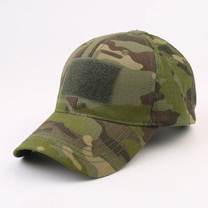 Camouflage Tactical Baseball Caps
