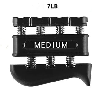 Hand and Finger Strength Trainer for All Levels