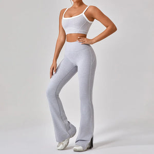 Women's 2 Piece Workout Sets