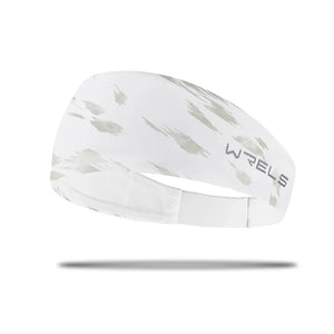 Breathable & Absorbent Sports Hairband