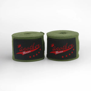 2 Pack Professional Boxing Hand Wraps