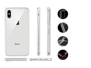 American Cars Phone Case For Iphone 13 12 11 Pro Max Mini Xs X Xr 8 7 Plus 6s 6 Se 2020 Transparent Cover Shockproof Scratch Resistant Phone Case