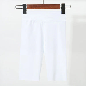 Girls' Summer Shark Shorts