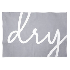 Gift Boxed Kitchen Tea Towels | 20" x 29" Plush Dish Towels Stocking Stuffer Kitchen Gift