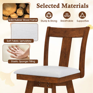 Patio Offset Umbrella Base with Easy-Fill Spouts