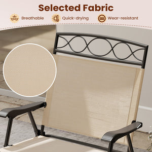 Set of 2 Square Taper Planter with Removable Inner Bucket and Optional Drainage Hole-M