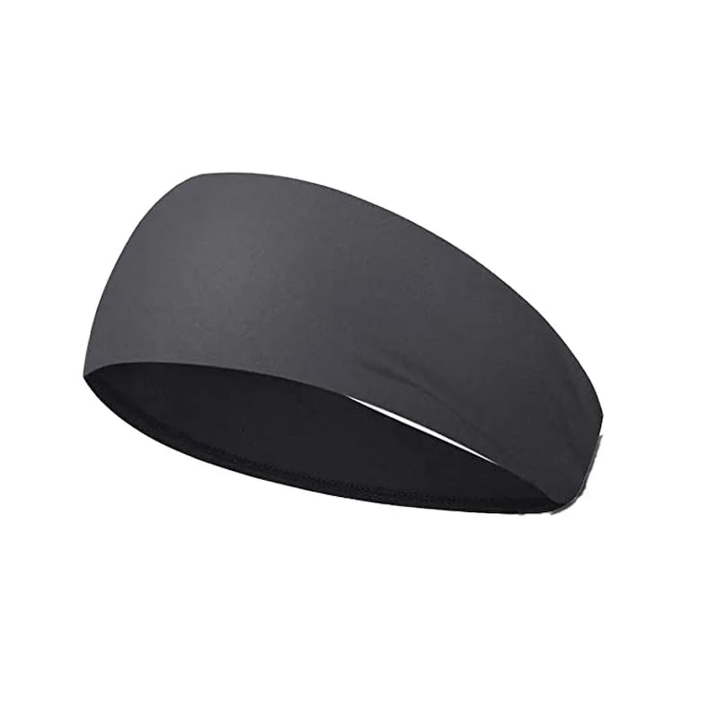 Performance Headbands Moisture Wicking & Breathable