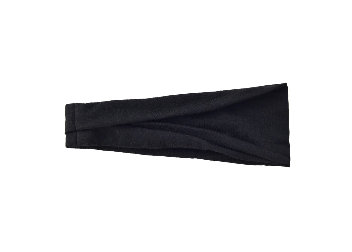 Men's High-Performance Sports Headband