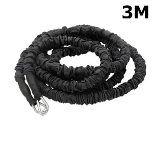 2/3M Resistance Rope 50/80LB for Intense Workouts