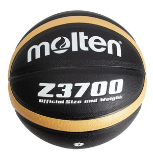 Play Anywhere with the Molten XJ1000 Basketball