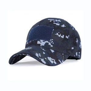 Camouflage Tactical Baseball Caps