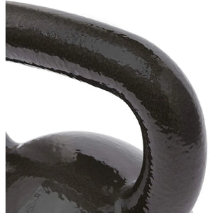 Cast Iron Kettlebells Reliable Strength Training Tools for Gyms