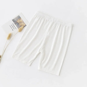Candy Color Modal Leggings for Kids