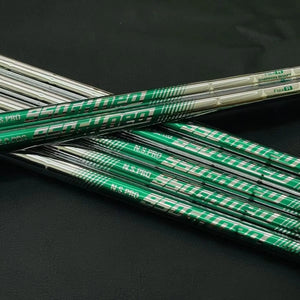 790 Iron Set  7-Piece Golf Club Set  Silver Finish