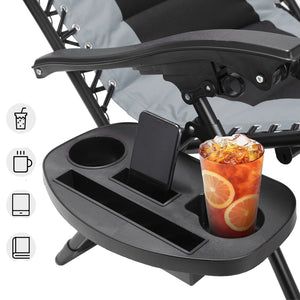 Adjustable Anti-Gravity Loungers for Ultimate Relaxation