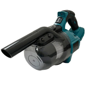 Fit Makita DCV501 Cordless Handheld Vacuum Cleaner Portable Brushless Vehicle Mounted Floor Cleaner Household Power Tools
