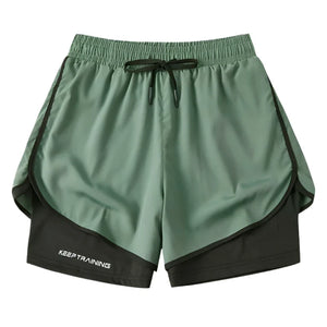 Summer Sports Shorts