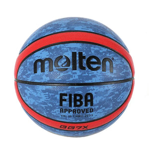 Official Competition Basketball Men's & Women's