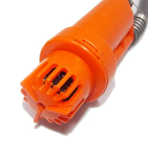 12V Outdoor Shower Kit for Travel & Camping