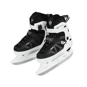 All-Season Ice & Inline Skates for Adults & Children Waterproof Non-Slip