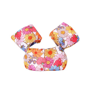 Swimming Vest Ring Swim Float