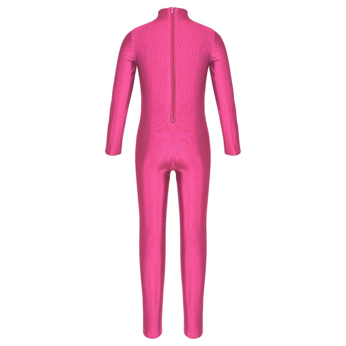 Kids' Ballet Dance Bodysuit