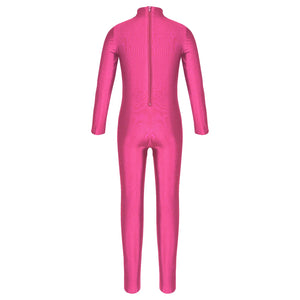 Kids' Ballet Dance Bodysuit