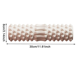 Improve Flexibility and Recovery with  Foam Roller