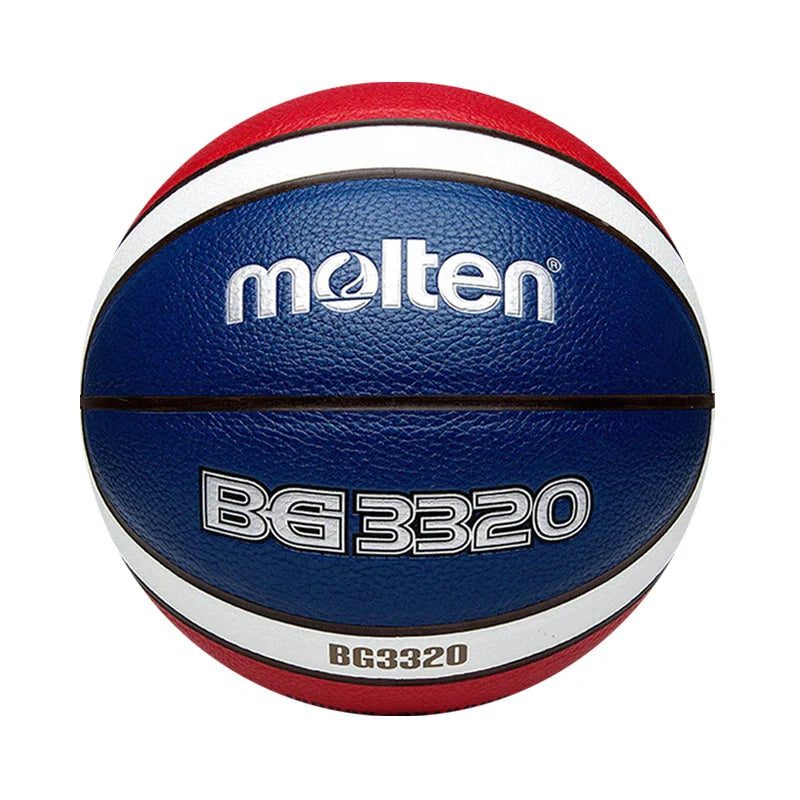 Basketball Balls Official Size 7 6 5 PU Indoor Outdoor