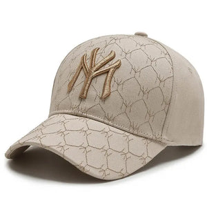 Stay Stylish Stay Comfortable  Trendy Baseball Cap