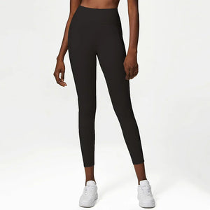 Breathable Plus Size Fitness Suit for Women