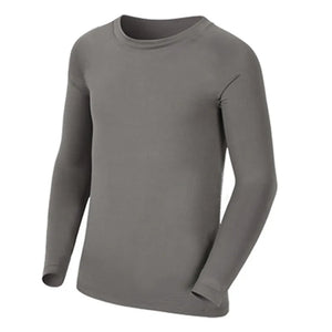 Kids' Compression Running Shirts