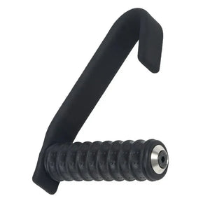 1pc C-Shaped Pull Up Handles for Strength Training
