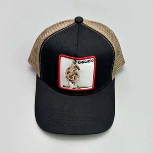 Stylish Sun Protection Embroidered Baseball Cap